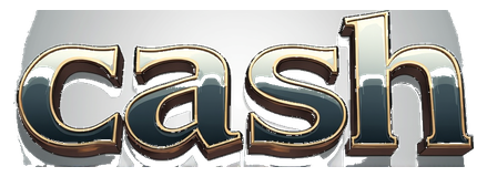 cash 2007 logo